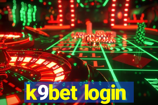 k9bet login