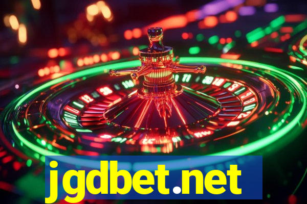 jgdbet.net