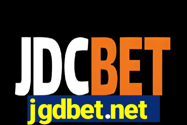 jgdbet.net