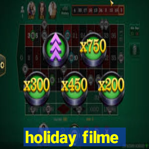 holiday filme