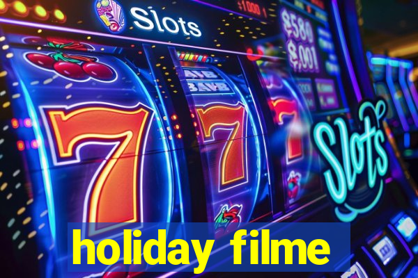 holiday filme