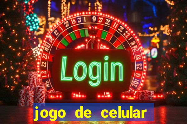 jogo de celular para ganhar dinheiro
