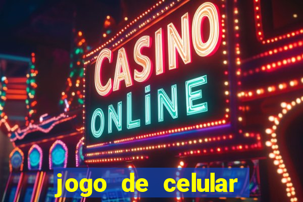 jogo de celular para ganhar dinheiro