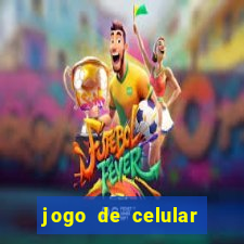jogo de celular para ganhar dinheiro