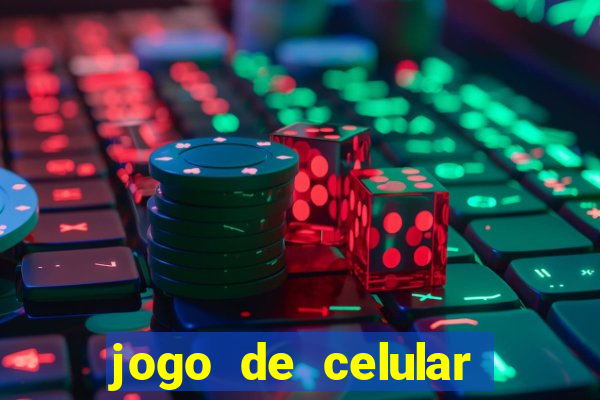 jogo de celular para ganhar dinheiro