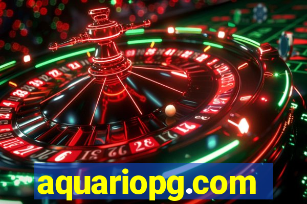 aquariopg.com