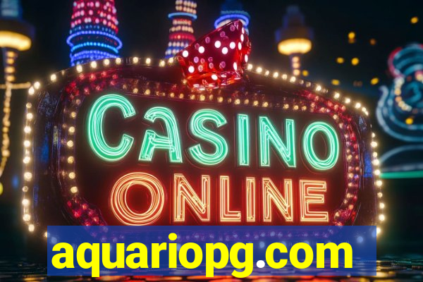 aquariopg.com