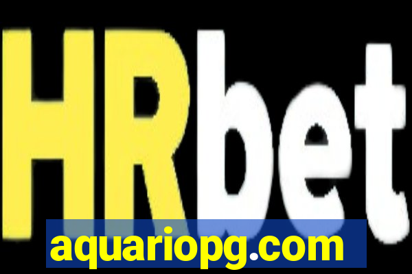 aquariopg.com