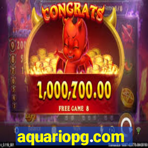 aquariopg.com