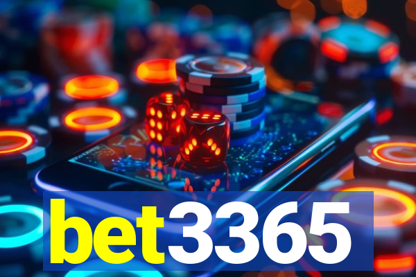 bet3365
