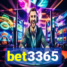 bet3365