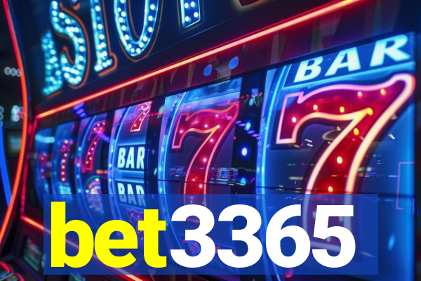 bet3365
