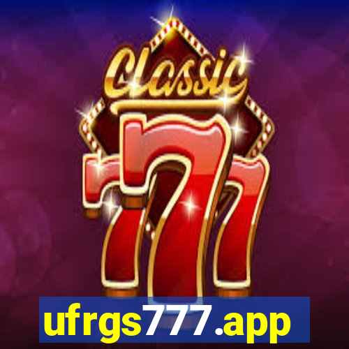 ufrgs777.app