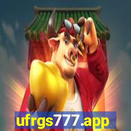ufrgs777.app