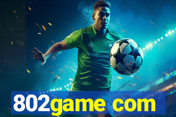 802game com