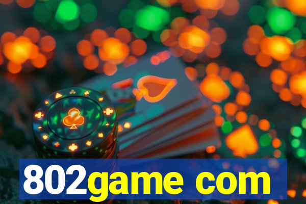 802game com
