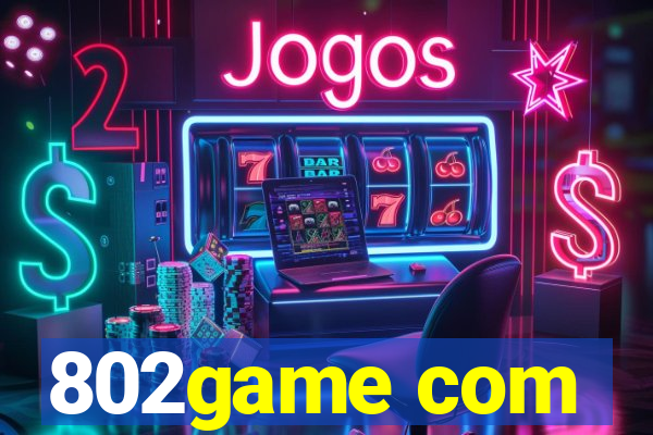 802game com