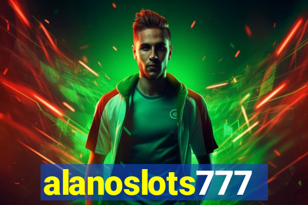 alanoslots777
