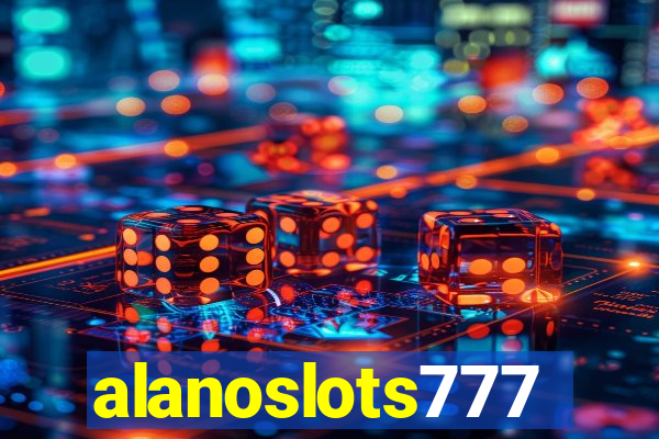 alanoslots777