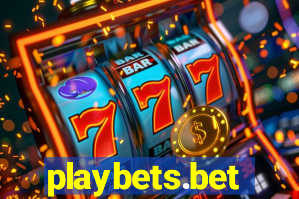playbets.bet