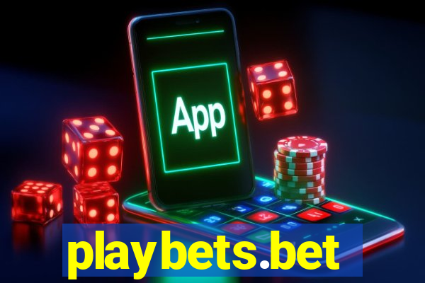 playbets.bet