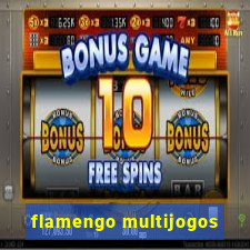 flamengo multijogos