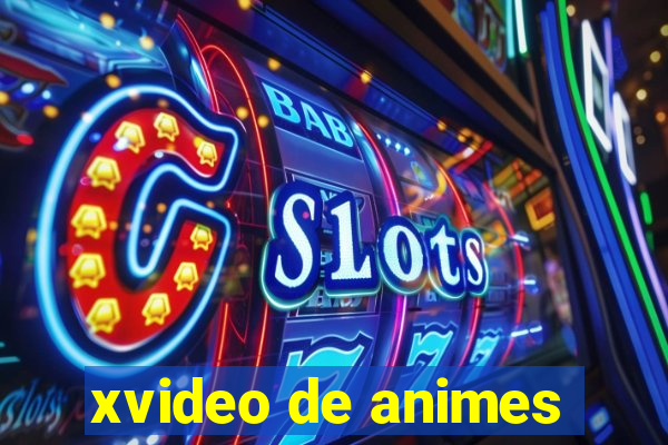 xvideo de animes