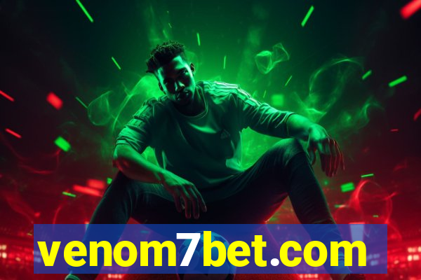 venom7bet.com