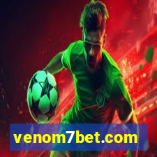 venom7bet.com