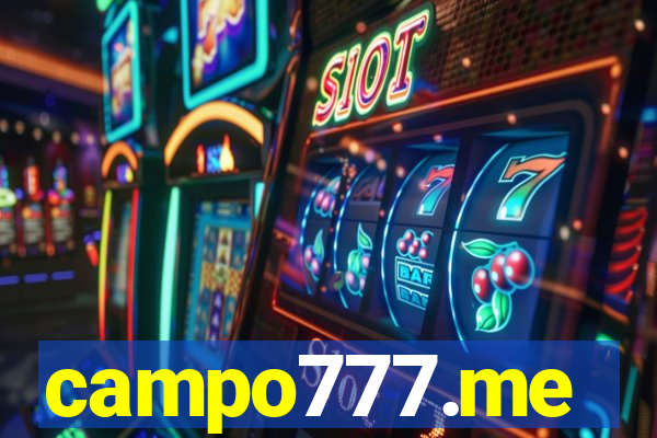 campo777.me