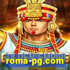 roma-pg.com
