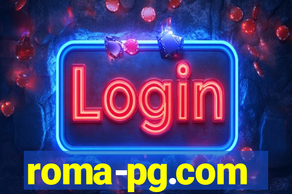 roma-pg.com