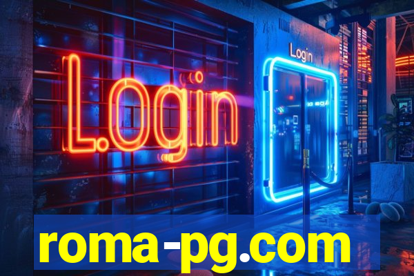 roma-pg.com