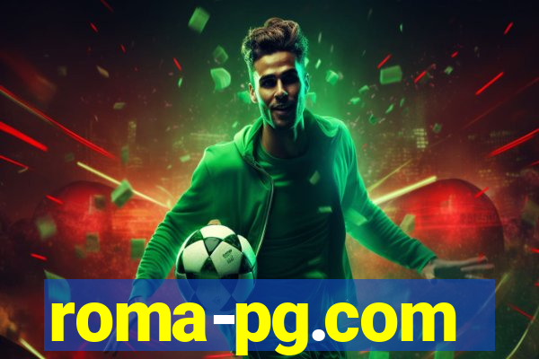 roma-pg.com