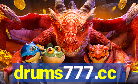 drums777.cc