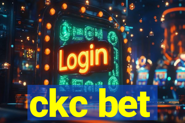 ckc bet