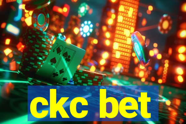ckc bet