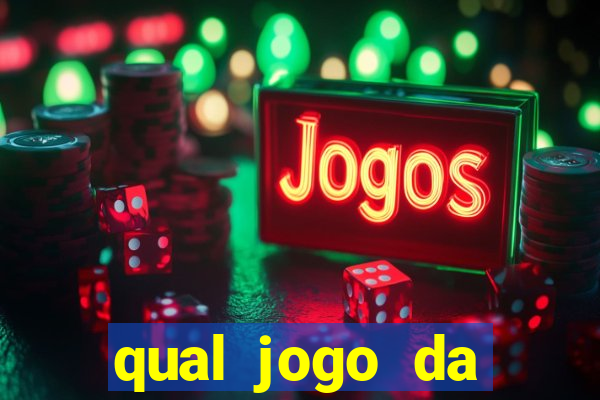 qual jogo da frutinha que ganha dinheiro