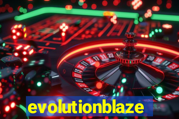 evolutionblaze