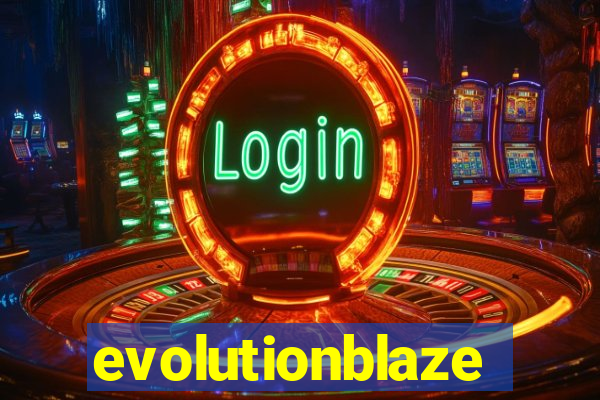 evolutionblaze