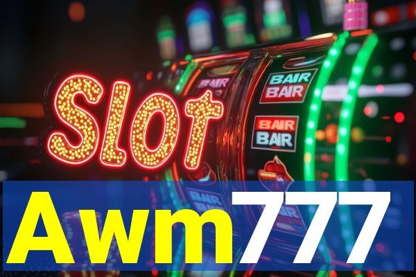Awm777