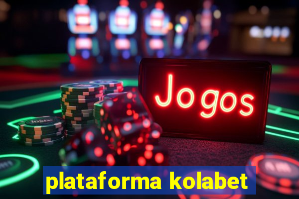 plataforma kolabet