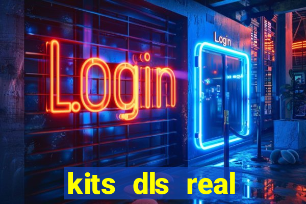 kits dls real madrid 2014
