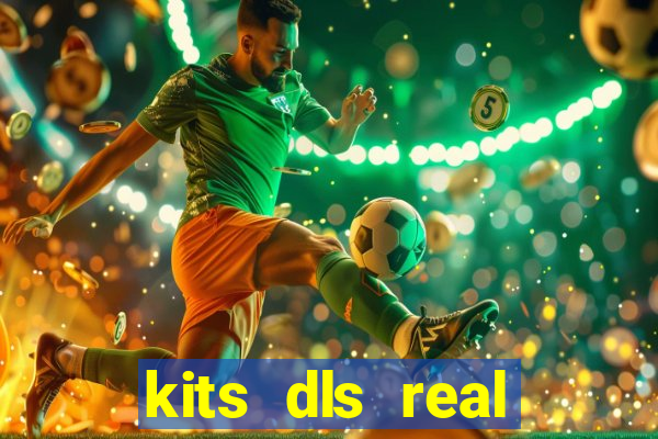 kits dls real madrid 2014