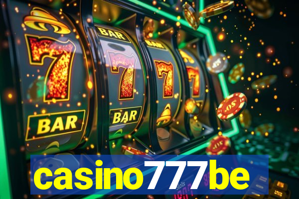 casino777be