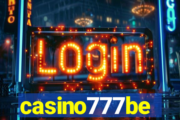 casino777be