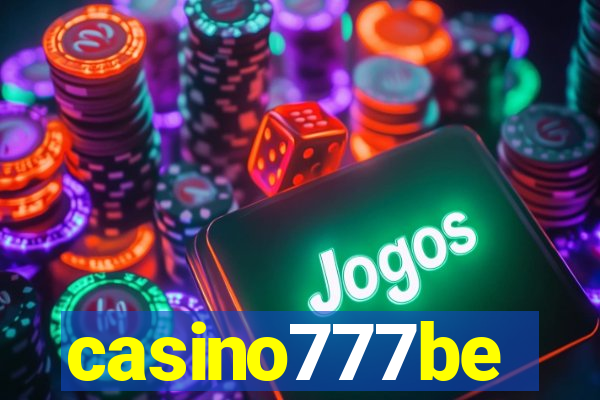 casino777be