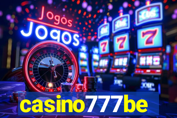 casino777be