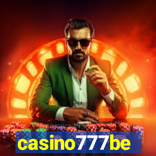 casino777be