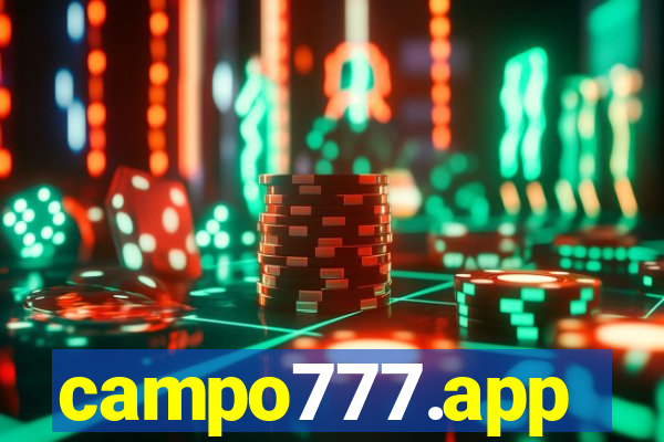 campo777.app